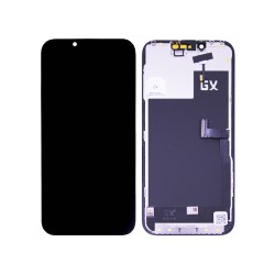 Touch+Display Apple iPhone 13 Pro (GX) with IC Replacement Option Black  Touch+Display Apple iPhone 13 Pro (GX) with IC Replacement Option Black